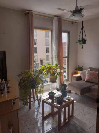 Apartamento com 2 Quartos à Venda, 49 m² em Jardim Casa Pintada - São Paulo