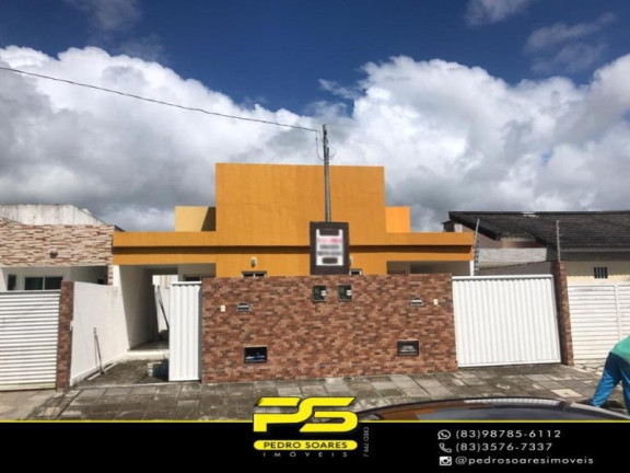 Casa com 2 Quartos à Venda, 56 m² em Gramame - João Pessoa