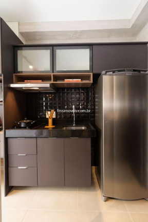Imagem Imóvel com 1 Quarto à Venda, 21 m² em Pinheiros - São Paulo