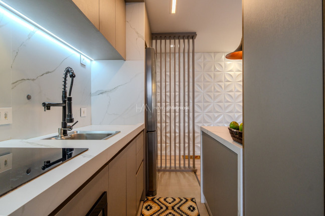 Imagem Apartamento com 3 Quartos à Venda, 90 m² em Cabral - Curitiba Imagem Apartamento com 3 Quartos à Venda, 90 m² em Cabral - Curitiba