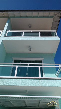 Sobrado com 3 Quartos à Venda, 125 m² em Bela Vista - Osasco