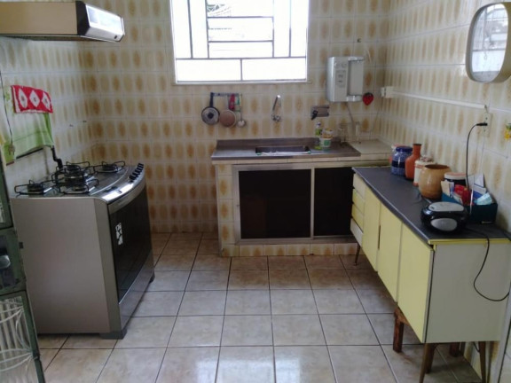 Imagem Imóvel com 4 Quartos à Venda, 209 m² em Campo Grande - Rio De Janeiro