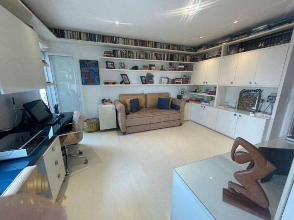 Imagem Apartamento com 4 Quartos à Venda, 493 m² em Pacaembu - São Paulo