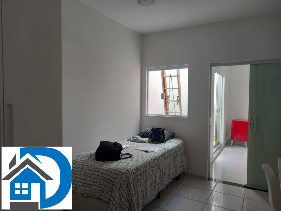 Imagem Casa com 2 Quartos à Venda,  em Jardim Wanel Ville V - Sorocaba