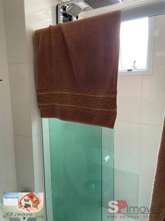 Imagem Apartamento com 2 Quartos à Venda, 54 m² em Vila São Pedro - Santo André Imagem Apartamento com 2 Quartos à Venda, 54 m² em Vila São Pedro - Santo André