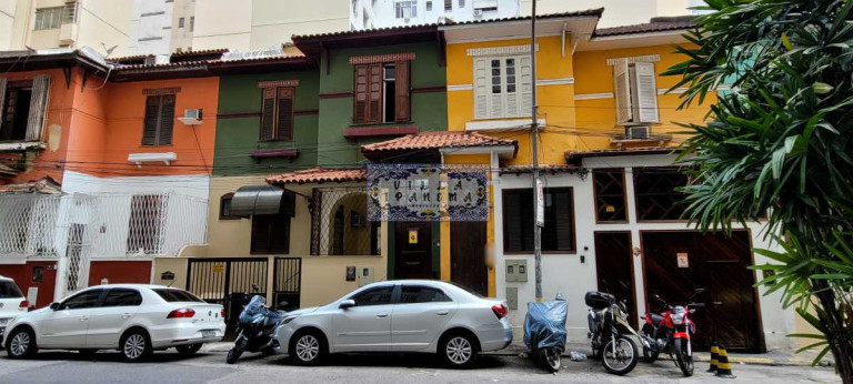 Imóvel com 2 Quartos à Venda, 102 m² em Copacabana - Rio De Janeiro