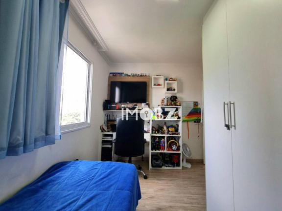 Imagem Imóvel com 3 Quartos à Venda, 73 m² em Vila Andrade - São Paulo