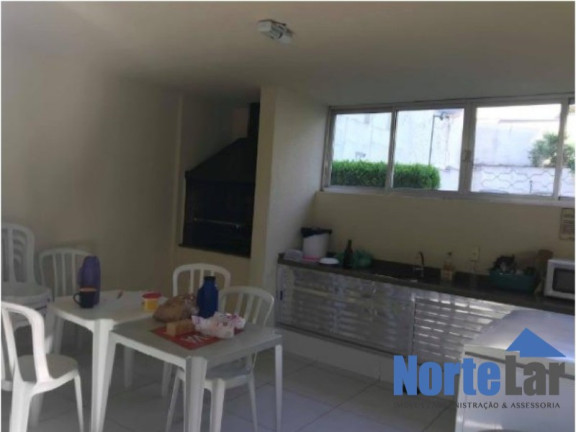 Imagem Apartamento com 2 Quartos à Venda, 48 m² em Jardim Japão - São Paulo