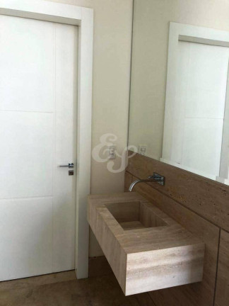 Imagem Casa de Condomínio com 4 Quartos à Venda, 385 m² em Tamboré - Santana De Parnaíba Imagem Casa de Condomínio com 4 Quartos à Venda, 385 m² em Tamboré - Santana De Parnaíba