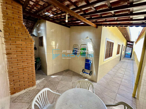 Imagem Casa com 2 Quartos à Venda, 89 m² em Caiçara - Praia Grande Imagem Casa com 2 Quartos à Venda, 89 m² em Caiçara - Praia Grande