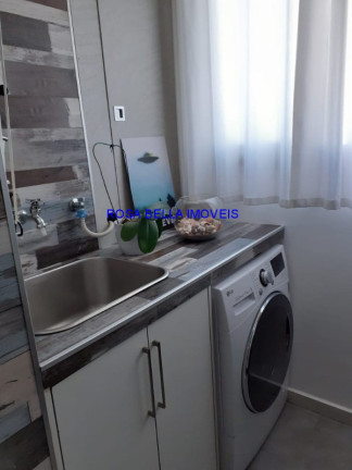 Imagem Apartamento com 2 Quartos à Venda, 50 m² em Nova Cidade Jardim - Jundiaí