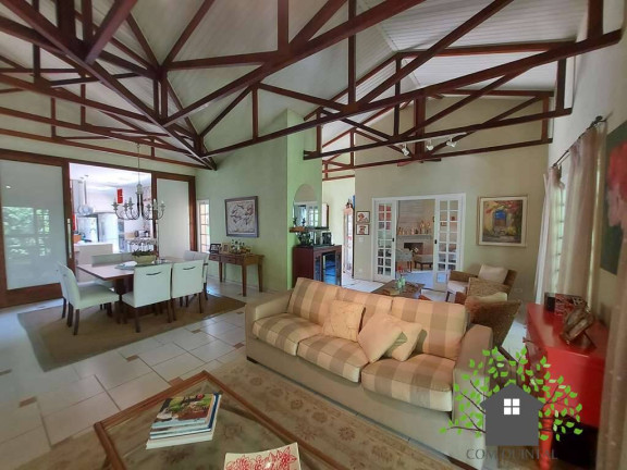 Imagem Casa com 5 Quartos à Venda, 1 m² em Granja Viana - Cotia Imagem Casa com 5 Quartos à Venda, 1 m² em Granja Viana - Cotia