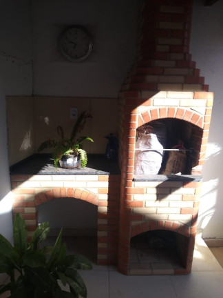 Imagem Casa de Condomínio com 4 Quartos à Venda, 250 m² em Unamar - Cabo Frio