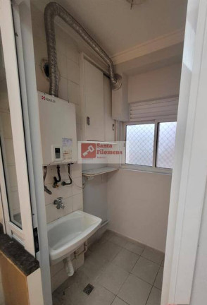 Imagem Apartamento com 3 Quartos à Venda, 67 m² em Nova Petrópolis - São Bernardo Do Campo Imagem Apartamento com 3 Quartos à Venda, 67 m² em Nova Petrópolis - São Bernardo Do Campo
