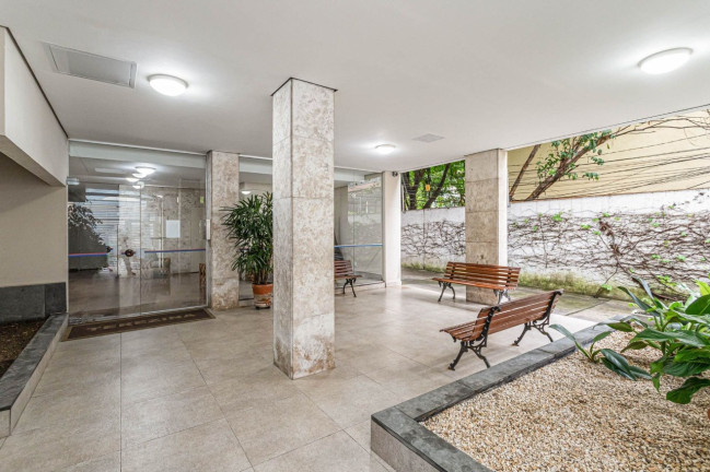 Imagem Imóvel com 3 Quartos à Venda, 94 m² em Vila Olímpia - São Paulo Imagem Imóvel com 3 Quartos à Venda, 94 m² em Vila Olímpia - São Paulo