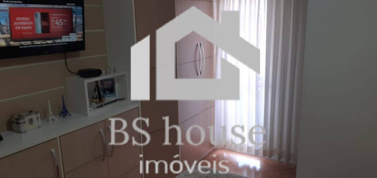 Imagem Apartamento com 3 Quartos à Venda, 80 m² em Vila Valparaiso - Santo André Imagem Apartamento com 3 Quartos à Venda, 80 m² em Vila Valparaiso - Santo André