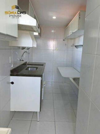 Imagem Apartamento com 2 Quartos à Venda, 64 m² em Jardim Cidade Universitária - João Pessoa Imagem Apartamento com 2 Quartos à Venda, 64 m² em Jardim Cidade Universitária - João Pessoa
