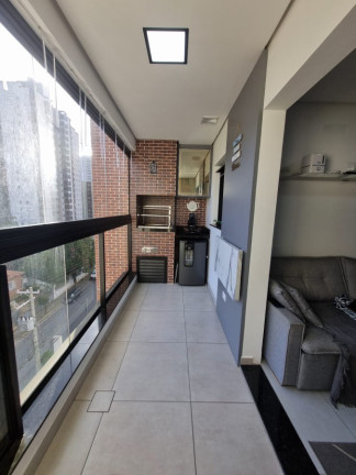 Imagem Apartamento com 2 Quartos à Venda, 58 m² em Centro - São Bernardo Do Campo Imagem Apartamento com 2 Quartos à Venda, 58 m² em Centro - São Bernardo Do Campo
