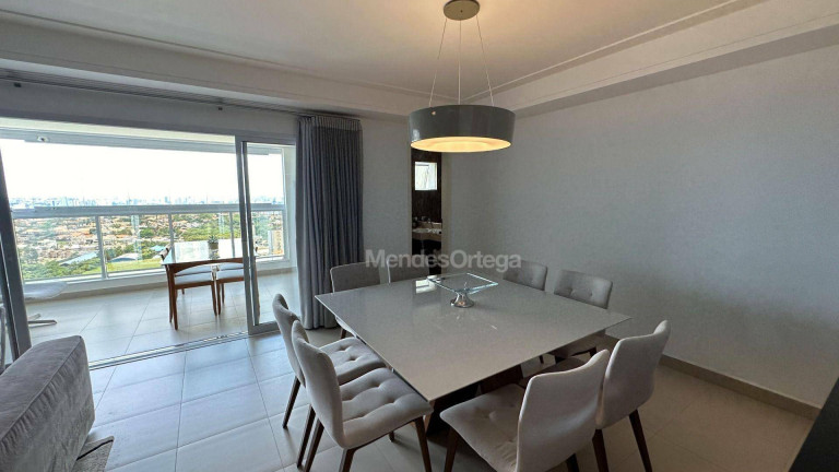 Imagem Apartamento com 3 Quartos à Venda, 125 m² em Parque Campolim - Sorocaba