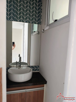 Imagem Casa de Condomínio com 2 Quartos à Venda, 56 m² em Jardim Colônia - Jacareí