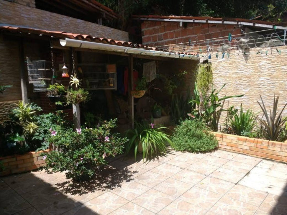 Imagem Casa com 4 Quartos à Venda, 128 m² em Centro Da Praia De Pipa - Tibau Do Sul