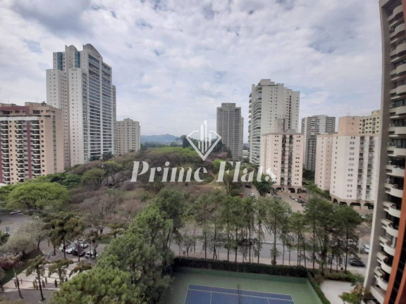 Imagem Apartamento com 1 Quarto à Venda, 63 m² em Alphaville Centro Industrial E Empresarial/alphaville. - Barueri Imagem Apartamento com 1 Quarto à Venda, 63 m² em Alphaville Centro Industrial E Empresarial/alphaville. - Barueri