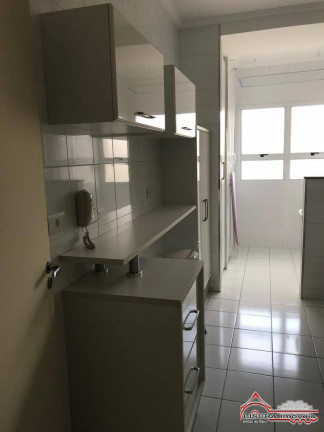 Imagem Apartamento com 3 Quartos à Venda, 87 m² em Centro - Jacareí