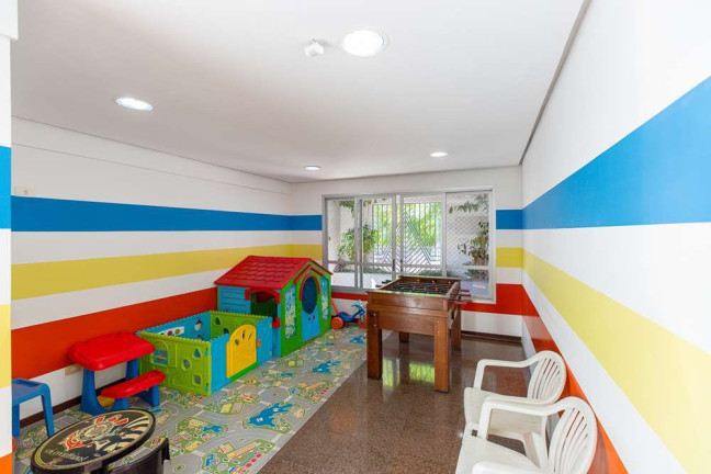 Imagem Apartamento com 2 Quartos à Venda, 62 m² em Vila Santa Catarina - São Paulo Imagem Apartamento com 2 Quartos à Venda, 62 m² em Vila Santa Catarina - São Paulo