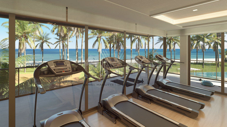 Imagem Apartamento com 3 Quartos à Venda, 80 m² em Praia Dos Carneiros - Tamandaré Imagem Apartamento com 3 Quartos à Venda, 80 m² em Praia Dos Carneiros - Tamandaré