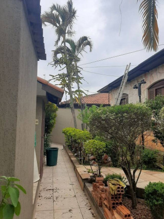 Imagem Casa com 5 Quartos à Venda, 350 m² em City Bussocaba - Osasco