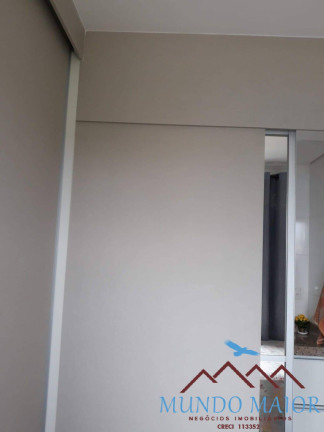 Imagem Apartamento com 3 Quartos à Venda, 60 m² em Vila Homero Thon - Santo André Imagem Apartamento com 3 Quartos à Venda, 60 m² em Vila Homero Thon - Santo André