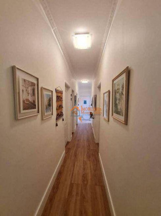 Imagem Casa com 3 Quartos à Venda, 377 m² em Vila Rosália - Guarulhos Imagem Casa com 3 Quartos à Venda, 377 m² em Vila Rosália - Guarulhos