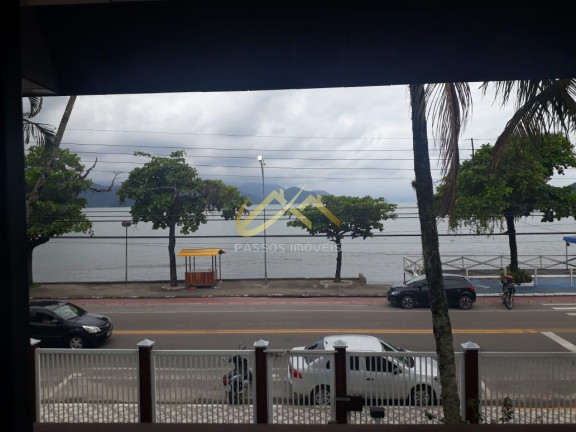 Imagem Apartamento com 3 Quartos à Venda, 92 m² em Itaguá - Ubatuba