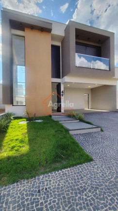 Imagem Imóvel com 3 Quartos à Venda, 180 m² em Condominio Santa Mônica Iii - Mogi Guaçu Imagem Imóvel com 3 Quartos à Venda, 180 m² em Condominio Santa Mônica Iii - Mogi Guaçu