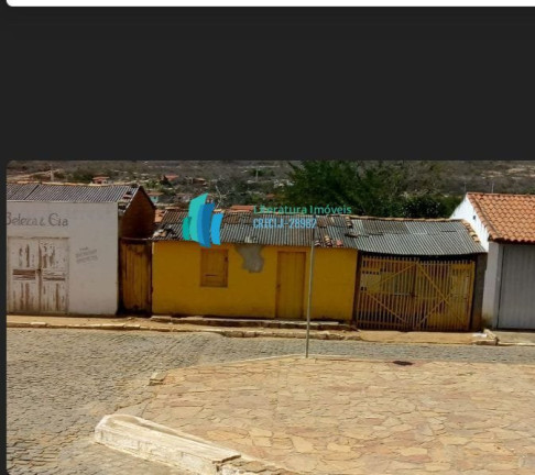 Terreno à Venda, 30 m² em Centro - Bom Jesus Da Serra