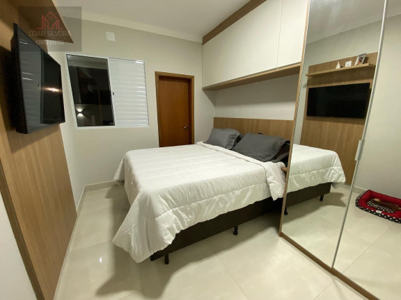 Imagem Casa com 2 Quartos à Venda, 78 m² em Jardim Boer I - Americana Imagem Casa com 2 Quartos à Venda, 78 m² em Jardim Boer I - Americana