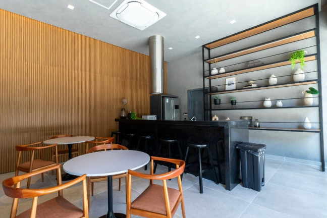 Imagem Apartamento com 1 Quarto à Venda, 22 m² em Santo Amaro - São Paulo Imagem Apartamento com 1 Quarto à Venda, 22 m² em Santo Amaro - São Paulo