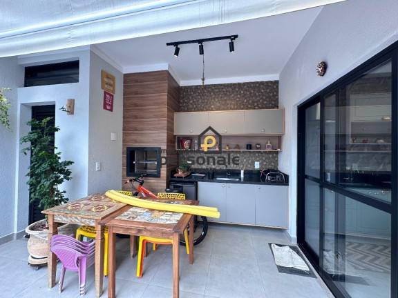 Imagem Imóvel com 3 Quartos à Venda, 118 m² em Condominio Terras De São Francisco - Sorocaba Imagem Imóvel com 3 Quartos à Venda, 118 m² em Condominio Terras De São Francisco - Sorocaba
