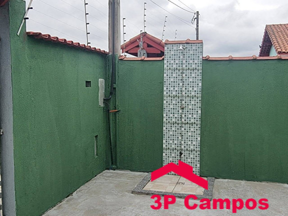 Imagem Casa com 2 Quartos à Venda, 125 m² em Jussara - Mongaguá