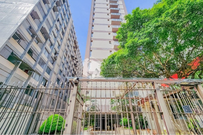 Imagem Apartamento com 4 Quartos à Venda, 223 m² em Cerqueira César - São Paulo