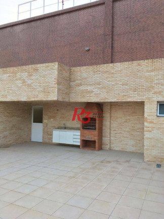 Imagem Apartamento com 1 Quarto à Venda, 64 m² em Boqueirão - Santos Imagem Apartamento com 1 Quarto à Venda, 64 m² em Boqueirão - Santos