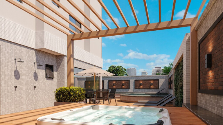 Imagem Apartamento com 3 Quartos à Venda, 114 m² em Itapema - Itapema