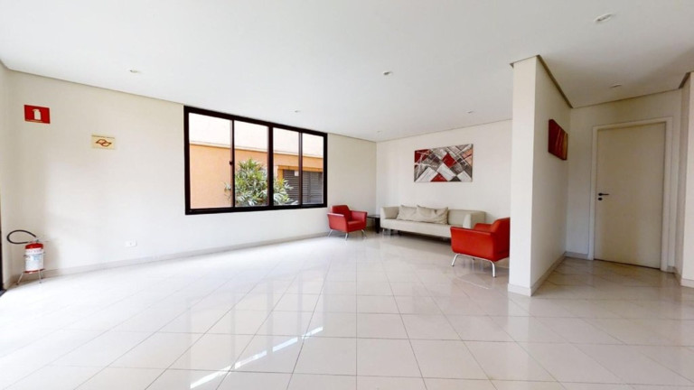 Imagem Apartamento com 2 Quartos à Venda, 82 m² em Morumbi - São Paulo