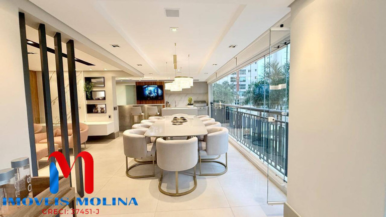 Imagem Apartamento à Venda, 191 m² em Campestre - Santo André Imagem Apartamento à Venda, 191 m² em Campestre - Santo André