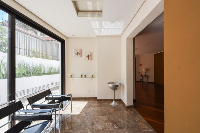Apartamento com 4 Quartos à Venda, 274 m² em Pacaembu - São Paulo