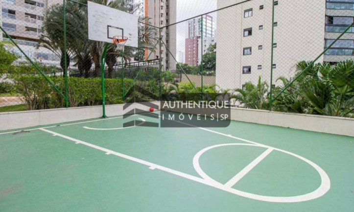 Imagem Apartamento com 3 Quartos à Venda, 290 m² em Campo Belo - São Paulo Imagem Apartamento com 3 Quartos à Venda, 290 m² em Campo Belo - São Paulo