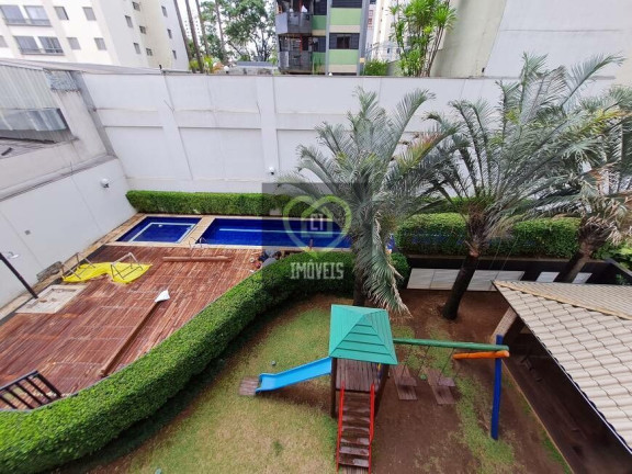 Imagem Apartamento com 3 Quartos à Venda, 76 m² em Pompeia - São Paulo