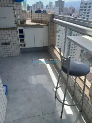 Imagem Apartamento com 2 Quartos à Venda, 86 m² em Aviação - Praia Grande