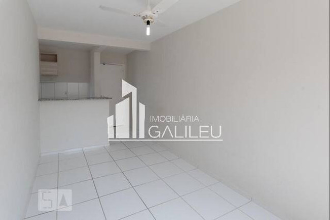 Imagem Apartamento com 2 Quartos à Venda, 54 m² em Jardim Nova Europa - Campinas
