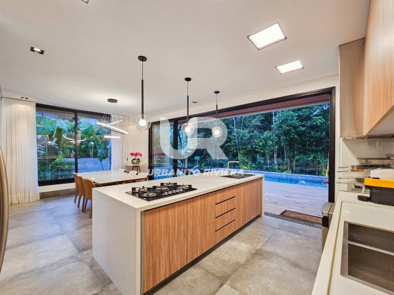 Imagem Casa com 4 Quartos à Venda, 316 m² em Riviera | Módulo 30 - Bertioga